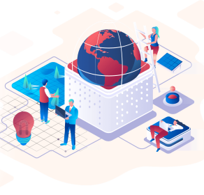 Разработка сложных сайтов для построения систем коммуникации в Шиваджи Нагаре