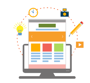 Разработка корпоративного портала в Шиваджи Нагаре