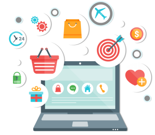 Разработка площадки электронной коммерции в Шиваджи Нагаре