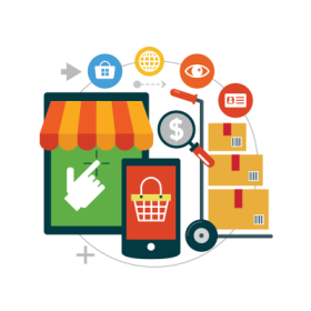 Разработка сложного сайта для сферы логистики в Шиваджи Нагаре